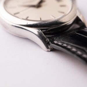 Patek Philippe 5127G Calatrava White Gold - Image 5