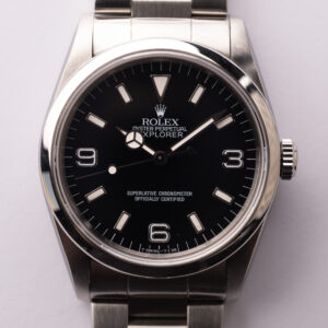 1996 Rolex 14270 Explorer - Image 20