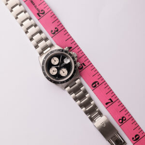 2002 Tudor 79260 Big Block Chronograph- Full Set - Image 3