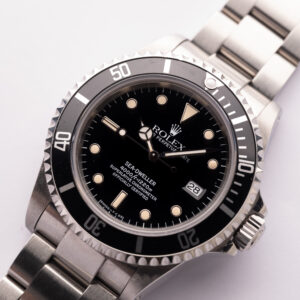 1991 Rolex 16600 Sea-Dweller - Image 19