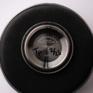 1985 Rolex 5513 Spider Dial Submariner - Image 17