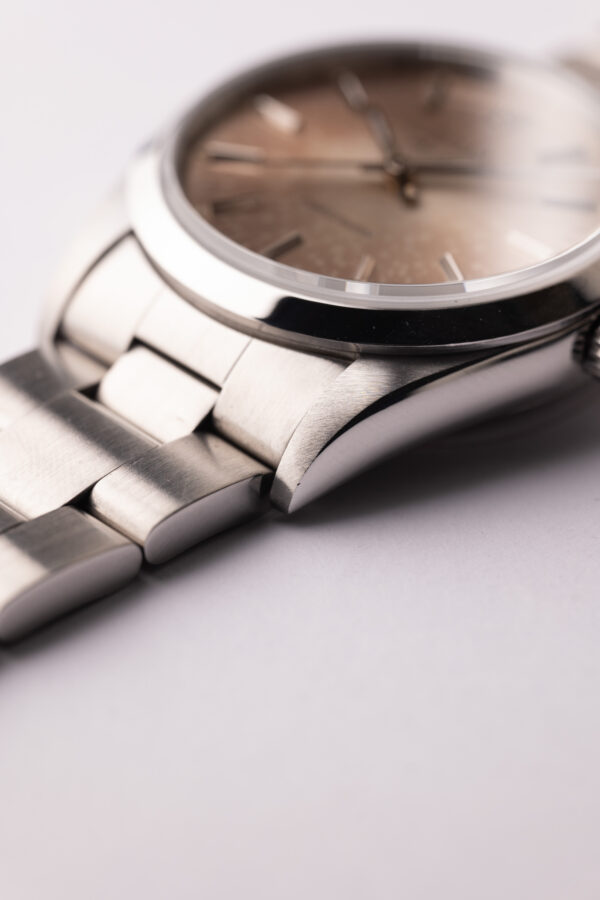 1991 Rolex 14000 Tropical Air-King