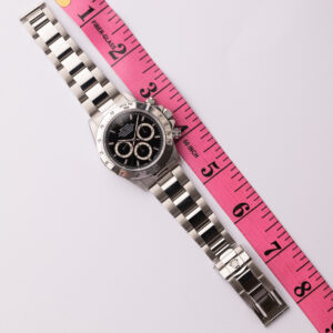 1997 Rolex 16520 Zenith Daytona - Image 3