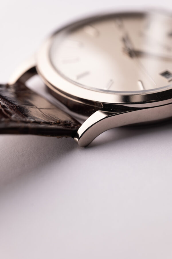 Patek Philippe 5296G-010 Calatrava - Full Set