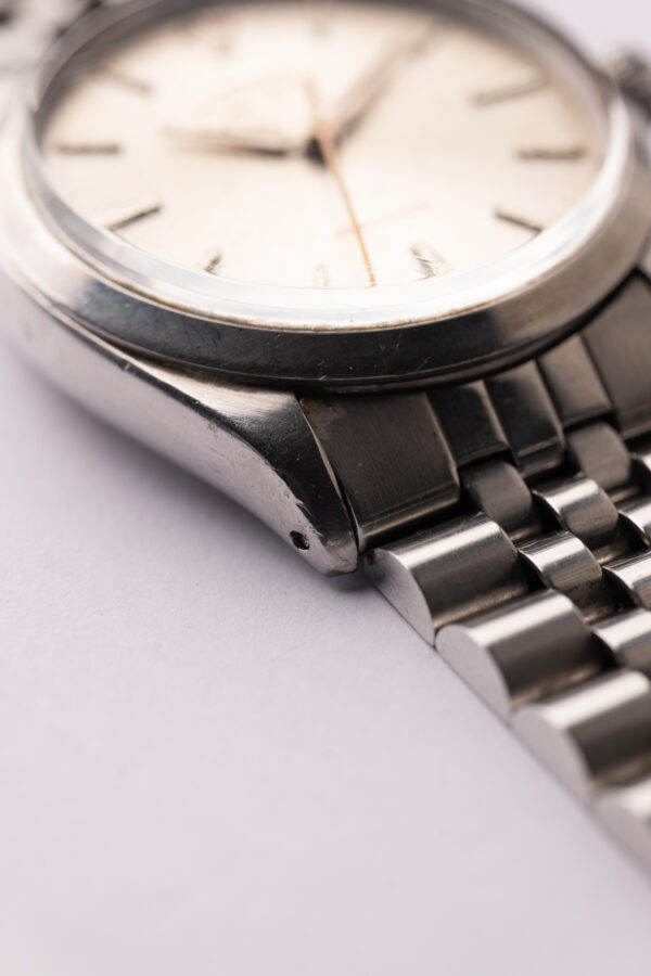 1964 Rolex 5500 Serpico Y Laino Air-King