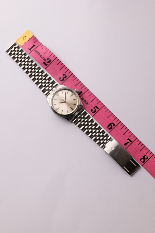 1964 Rolex 5500 Serpico Y Laino Air-King