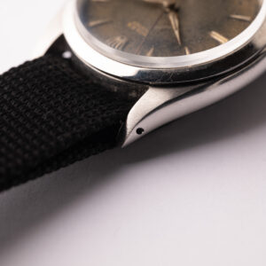 1959 Rolex 6426 Tropical Oyster - Image 7