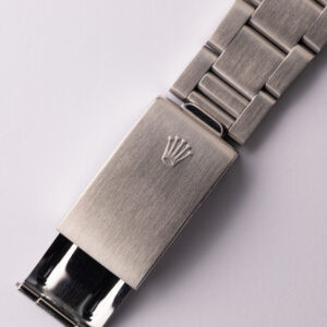 1981 Rolex 16014 White Roman Dial DateJust - Image 11