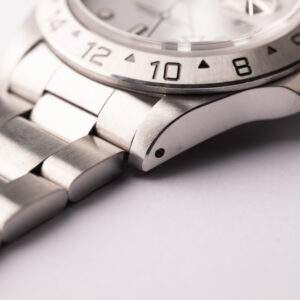 1997 Rolex 16570 Polar Explorer II - Image 5