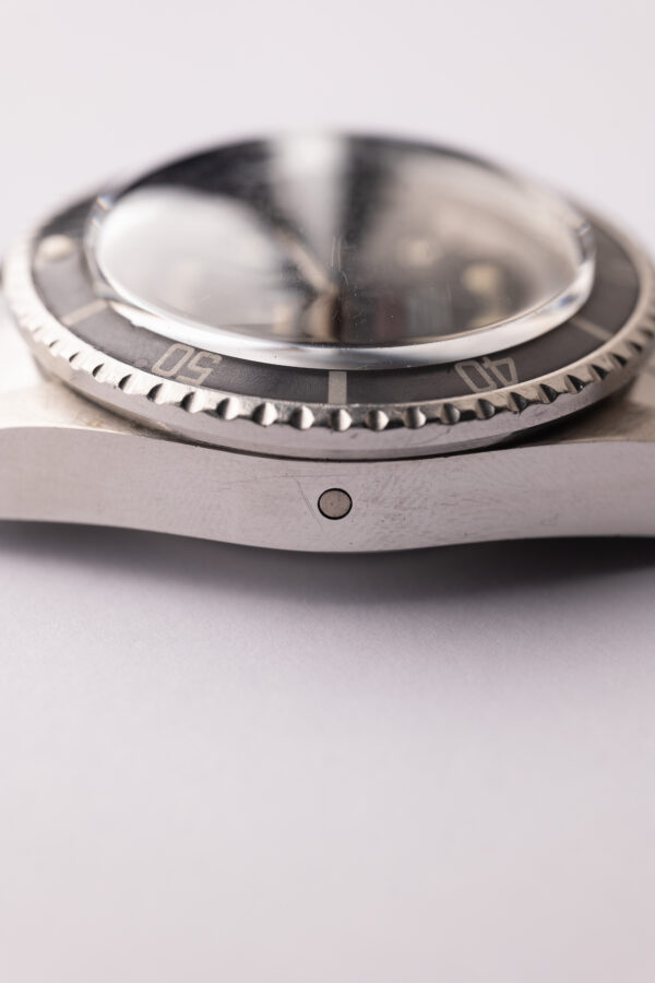 1974 Rolex 1665 MK4 Double Red Sea-Dweller