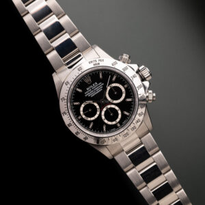 1997 Rolex 16520 Zenith Daytona - Image 1