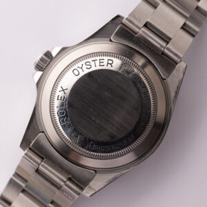 1991 Rolex 16600 Sea-Dweller - Image 14