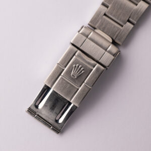 1997 Rolex 16570 Polar Explorer II - Image 12