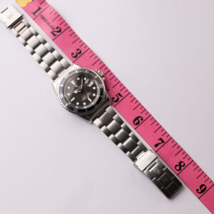 1971 Rolex 1680 MK5 Red Submariner - Image 3