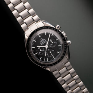 2007 Omega 3570.50.00 Speedmaster - Image 1