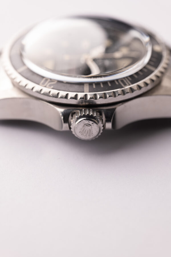 1974 Rolex 1665 MK4 Double Red Sea-Dweller