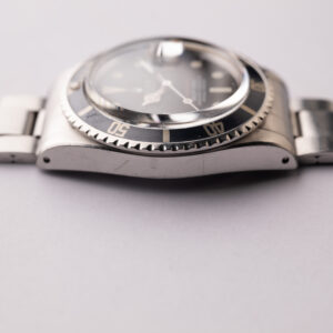 1971 Rolex 1680 MK5 Red Submariner - Image 13