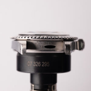1985 Rolex 5513 Spider Dial Submariner - Image 18