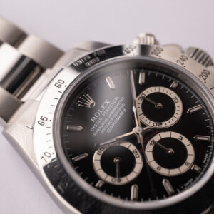 1997 Rolex 16520 Zenith Daytona - Image 4