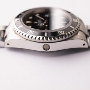 1991 Rolex 16600 Sea-Dweller - Image 10