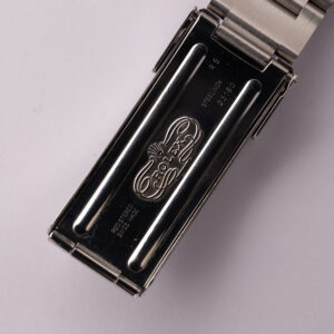 1991 Rolex 16600 Sea-Dweller - Image 13