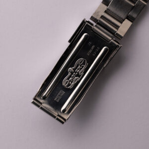 1985 Rolex 5513 Spider Dial Submariner - Image 14
