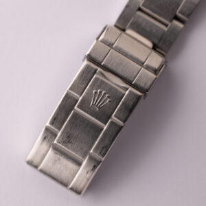 1991 Rolex 16600 Sea-Dweller - Image 12