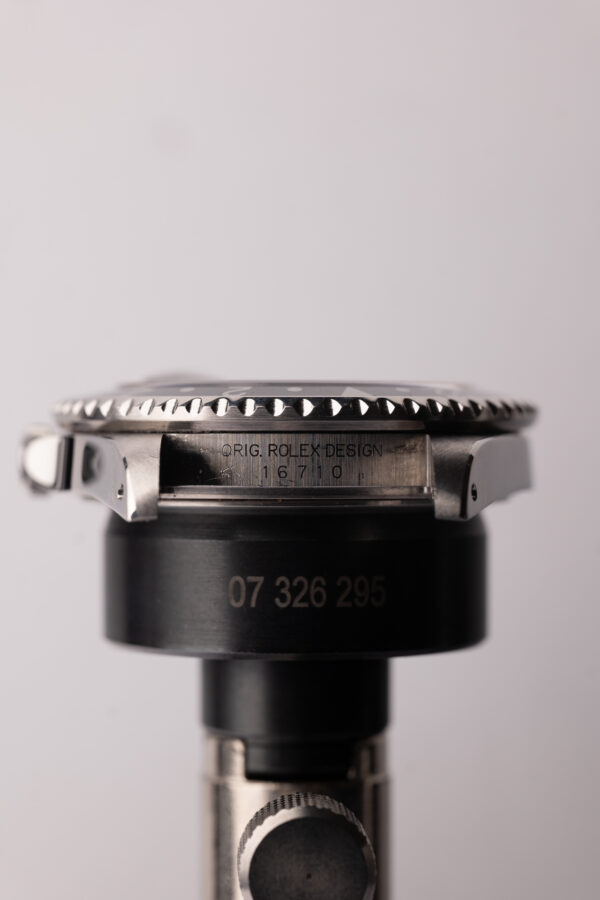 2002 Rolex 16710 Coke GMT - With Box