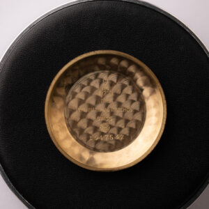 IWC Yellow Gold Dress Watch - Image 14