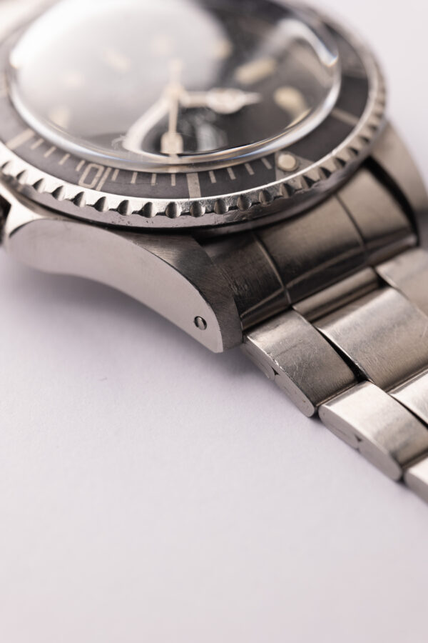 1974 Rolex 1665 MK4 Double Red Sea-Dweller