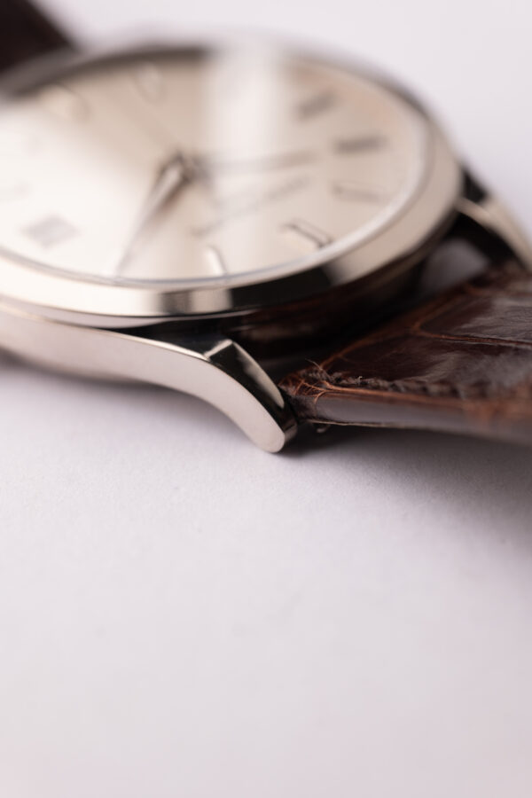 Patek Philippe 5296G-010 Calatrava - Full Set