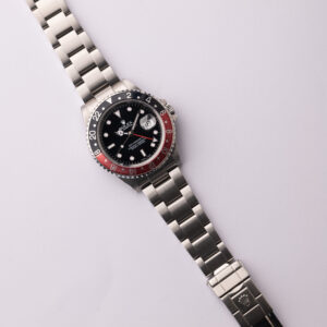 2002 Rolex 16710 Coke GMT - With Box - Image 2