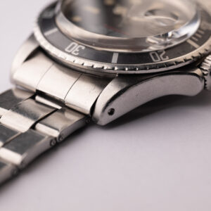 1970 Rolex 1680 Red Submariner – Unpolished - Image 7