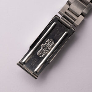 1993 Rolex 14270 Explorer - Frozen dial - Unpolished - Image 12