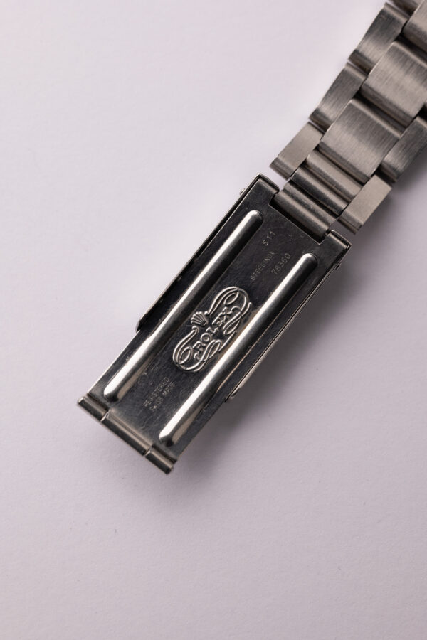 1993 Rolex 14270 Explorer - Frozen dial - Unpolished