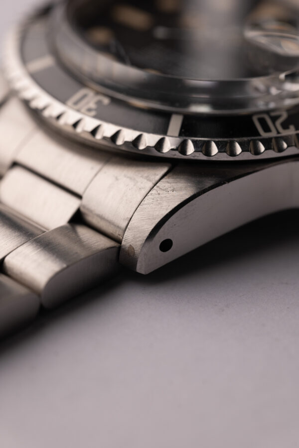 1978 Rolex 1680 MK 1 Submariner