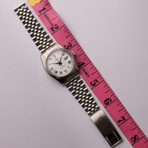 1979 Rolex 16030 White Roman Numeral Dial Datejust - Image 3