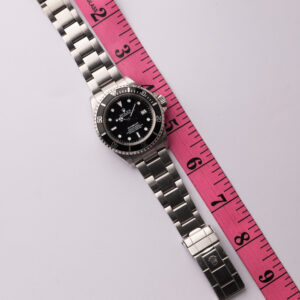 1998 Rolex 16600 “Swiss only” Sea-Dweller - Image 3
