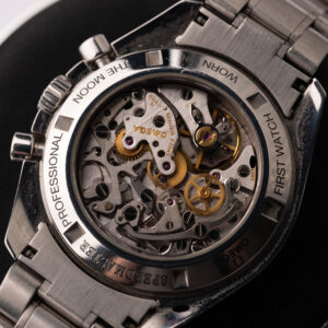 1999 Omega 3572.50 Speedmaster - Image 13