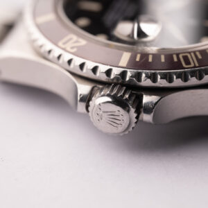 1984 Rolex 16800 Lavender Insert Submariner Box & Papers - Image 10