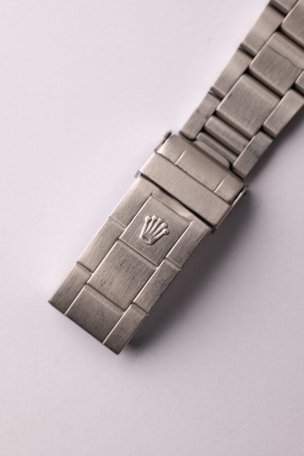 1978 Rolex 1680 MK 1 Submariner