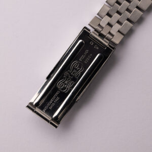 1979 Rolex 16030 White Roman Numeral Dial Datejust - Image 11