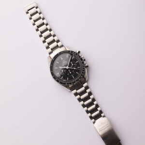 1999 Omega 3572.50 Speedmaster - Image 2
