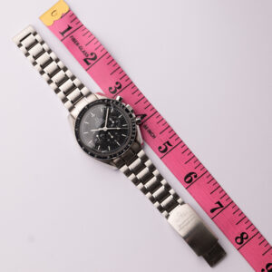 1999 Omega 3572.50 Speedmaster - Image 3