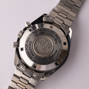 1996 Omega 3570.50.00 Speedmaster Tritium- With Archive Paper - Image 14