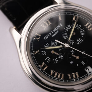 Patek Philippe 5035G Annual Calendar - With Box - Image 6