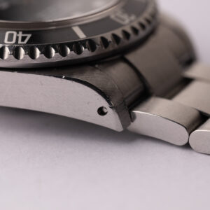 1998 Rolex 16600 “Swiss only” Sea-Dweller - Image 5