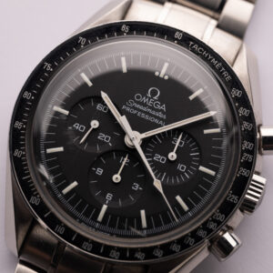 1999 Omega 3572.50 Speedmaster - Image 5