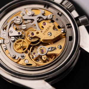 1996 Omega 3570.50.00 Speedmaster Tritium- With Archive Paper - Image 17