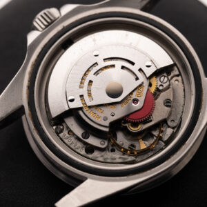 1983 Rolex 1665 Matte Dial Sea-Dweller - Full Set - Image 14